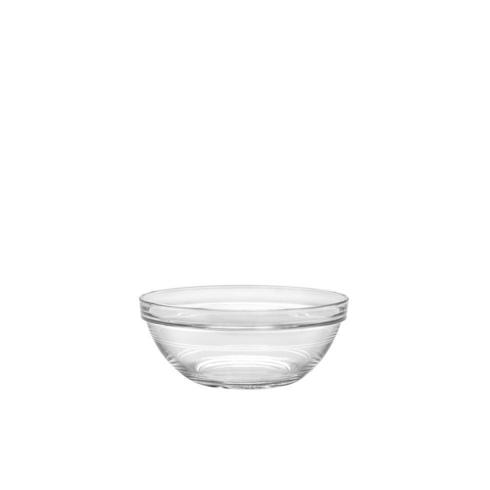 Glass bowl 50.0 cl 