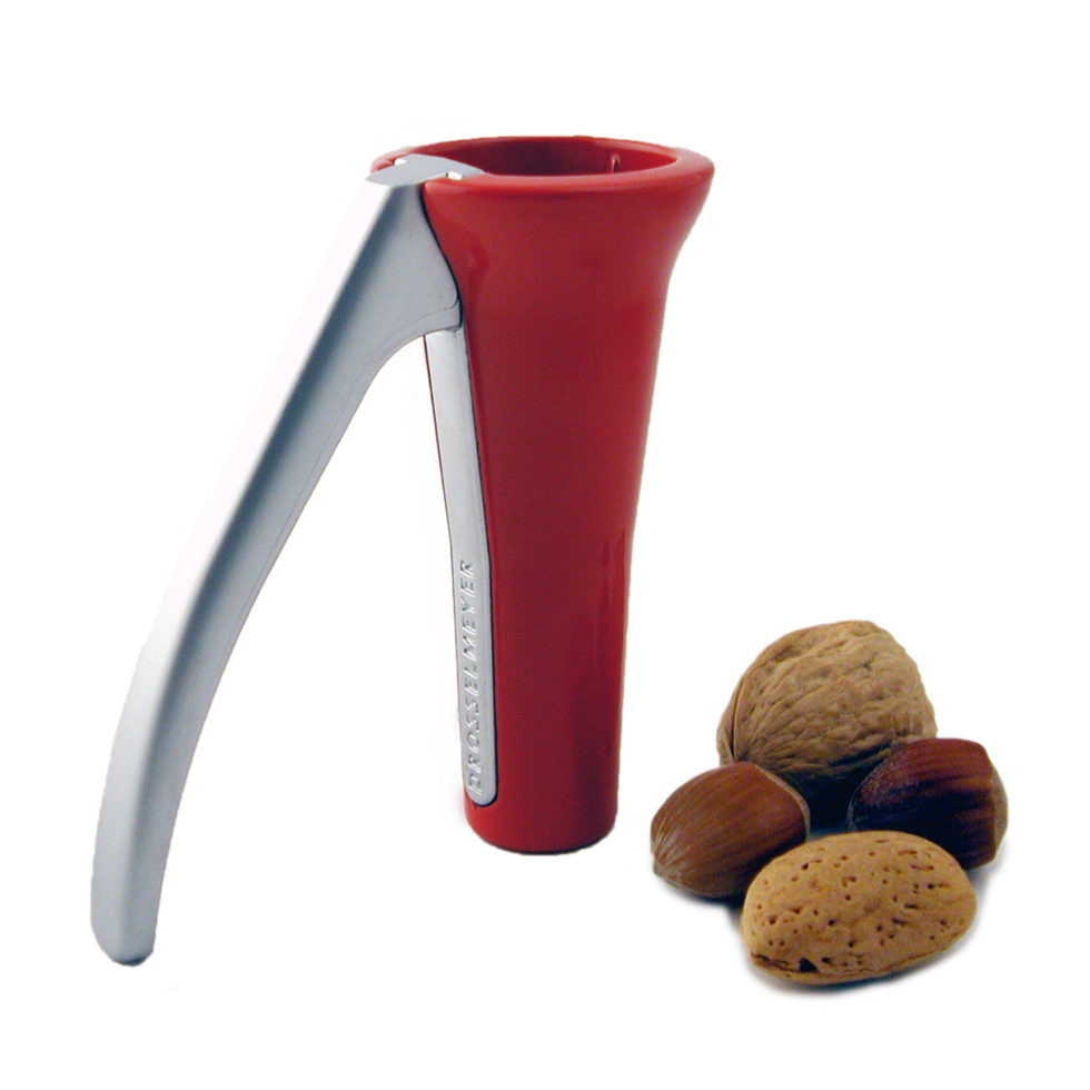 Nutcracker funnel red 