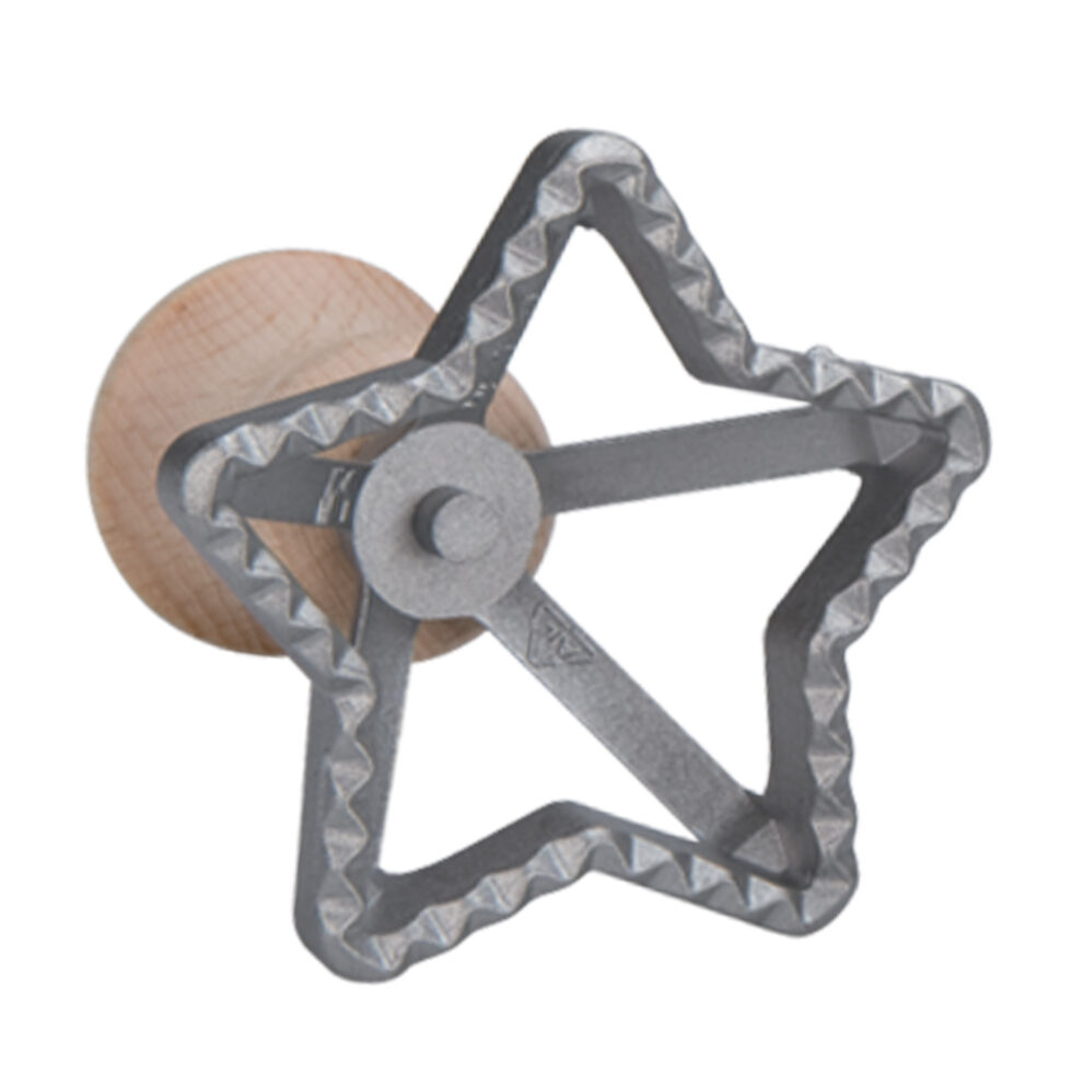 Découpeur à raviolis
Étoile 