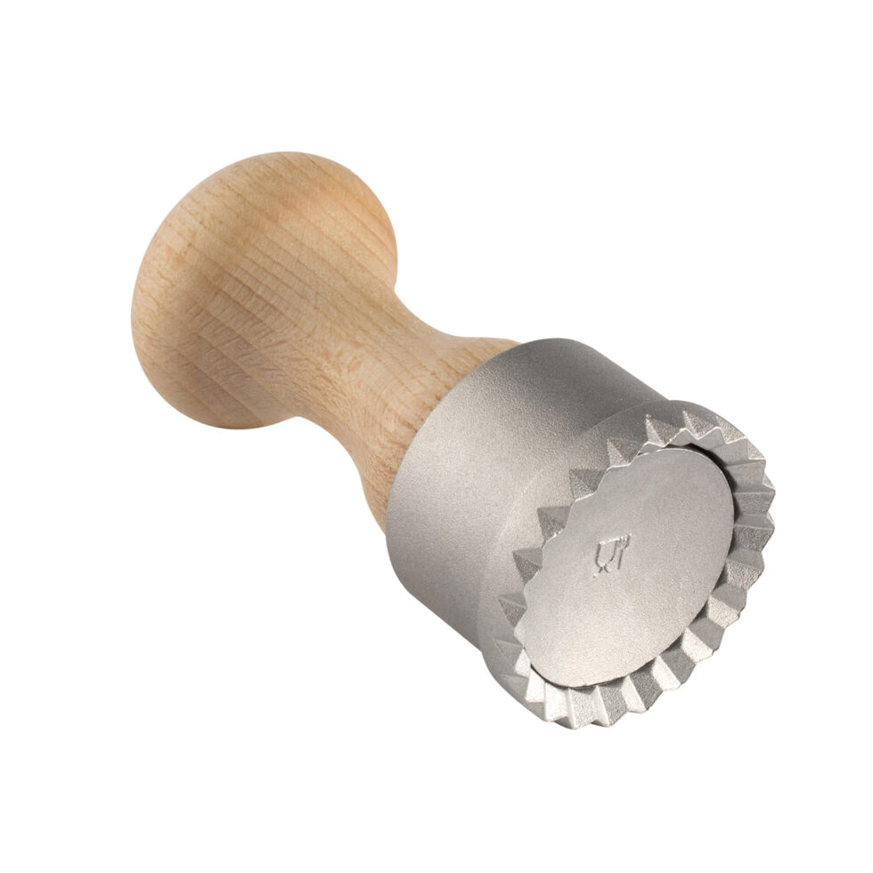 Découpeur à raviolis Profi
Rond 