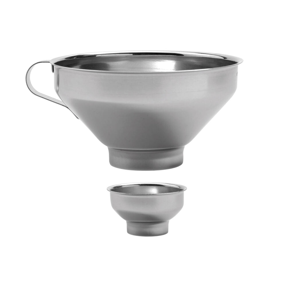 Entonnoir réglable
3.5-6cm 