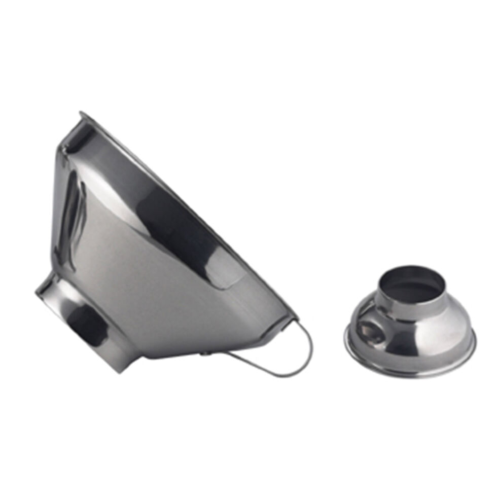 Entonnoir réglable
3.5-6cm 