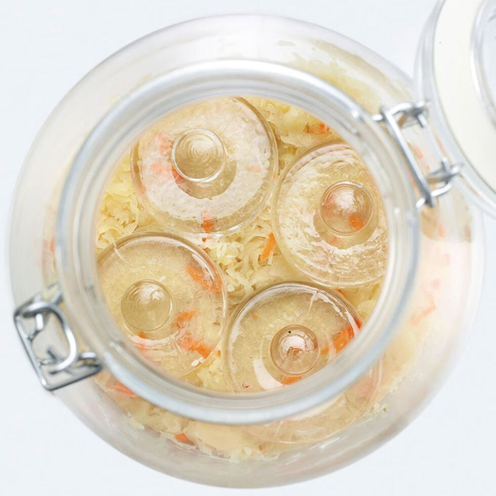 Fermentation weights
set of 4 