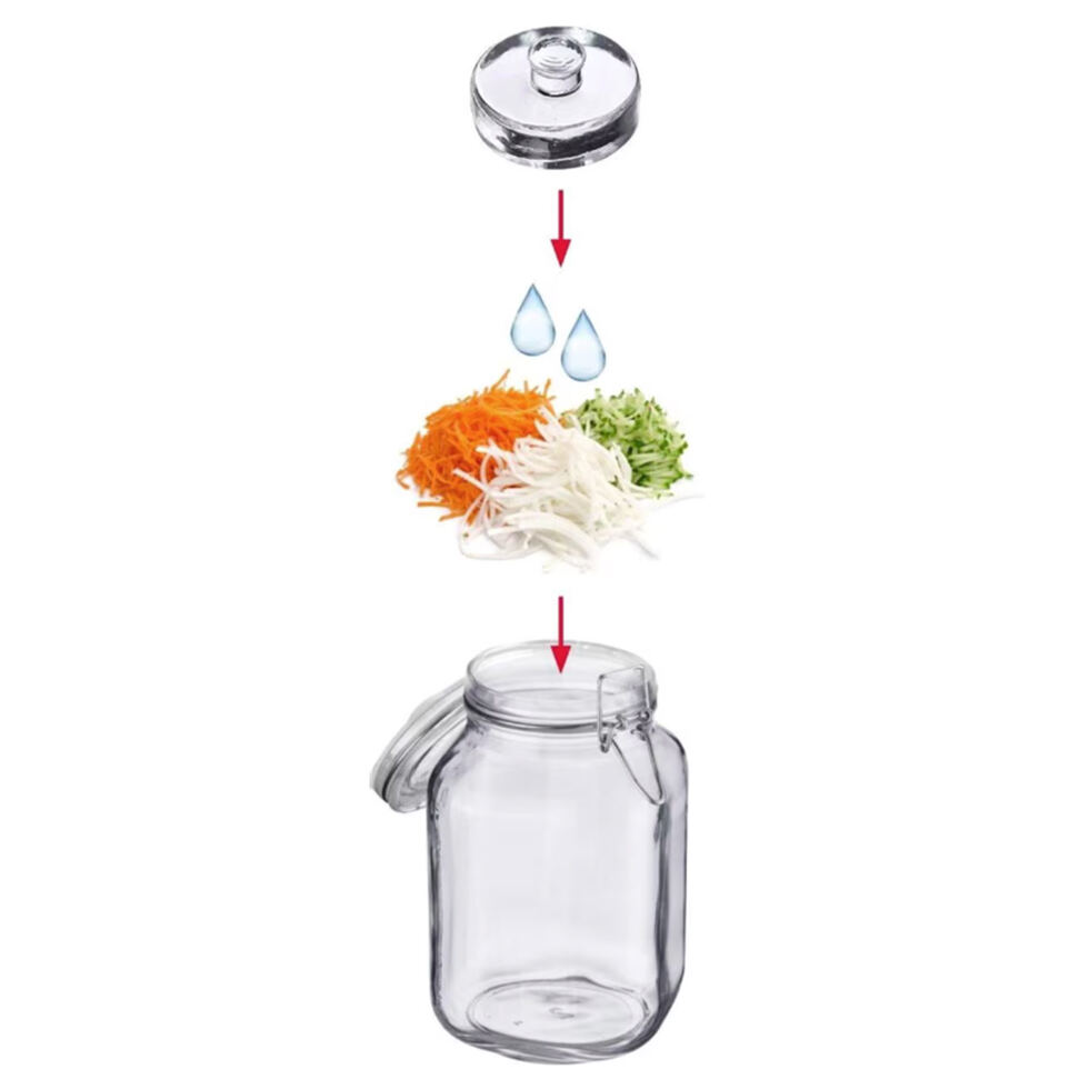 Fermentation weights
set of 4 