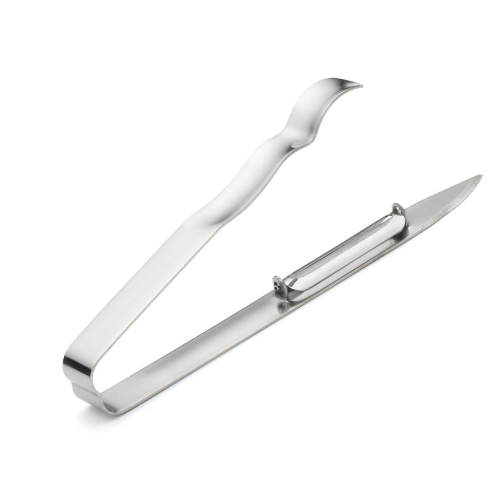 Aspargo éplucheuse d'asperges 