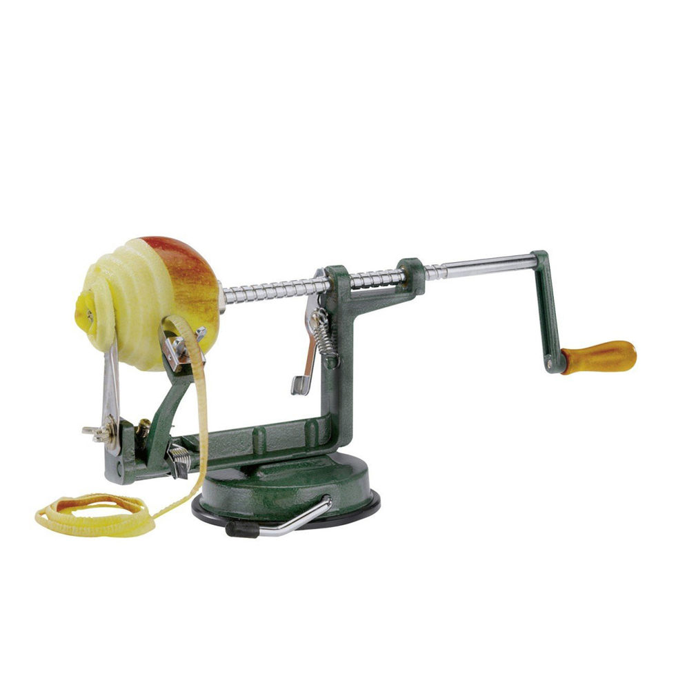 Apple peelerApple dream 