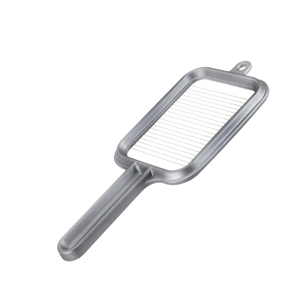 Potato - mozzarella slicer 