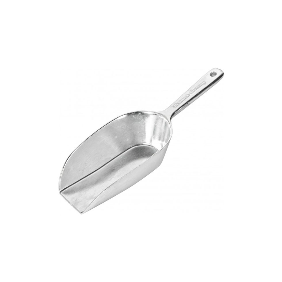 Pelle universelle en aluminium 