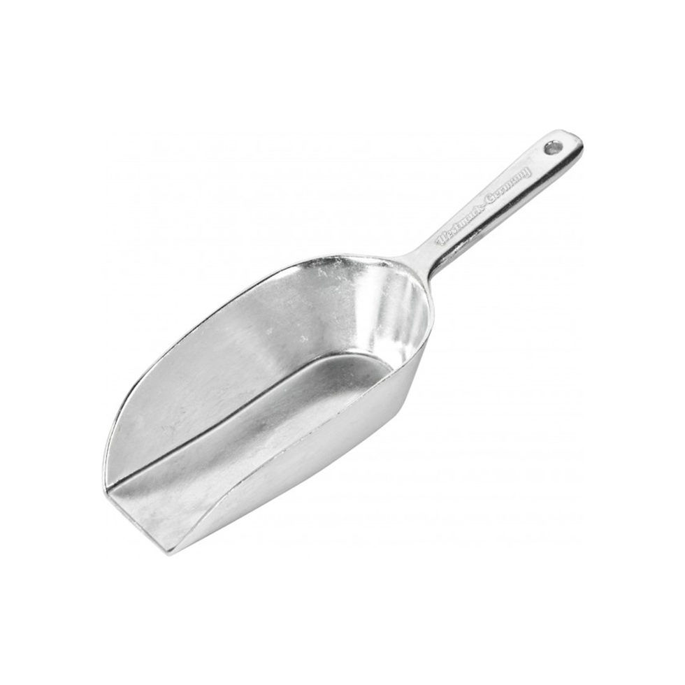 Pelle universelle en aluminium 