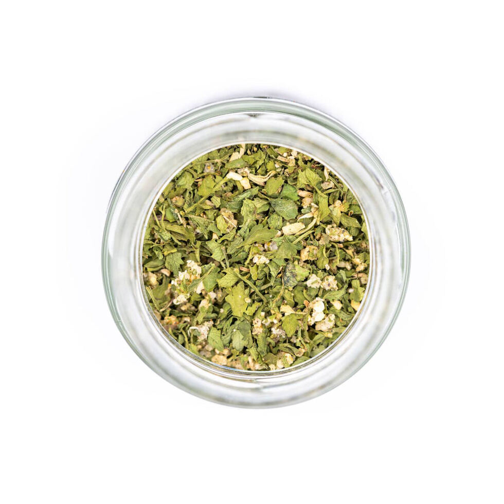 Chimichurri Gewürz
35g 