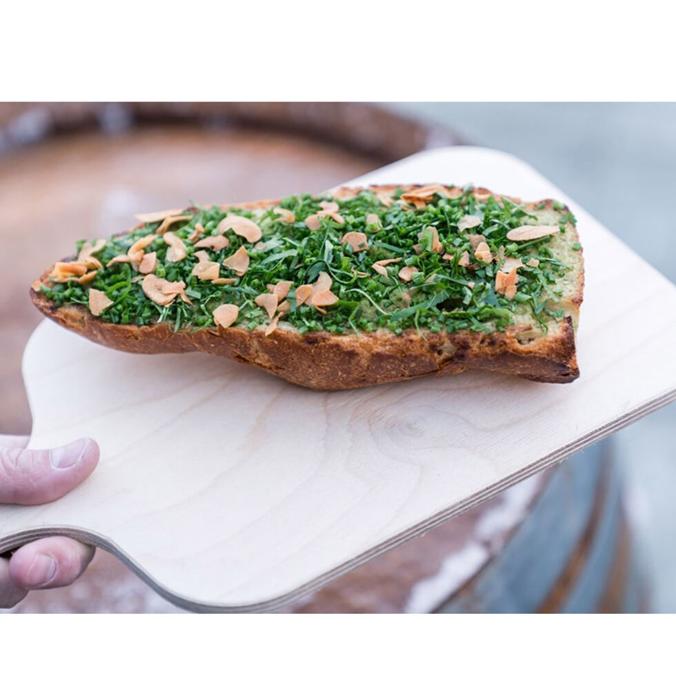 Knoblauchbrot Gewürz
50g 