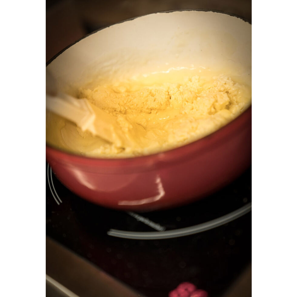Kräuter Fondue Gewürz
65g 