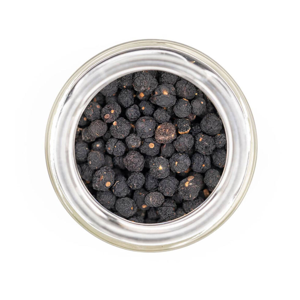 Tasmanischer Pfeffer 50g 