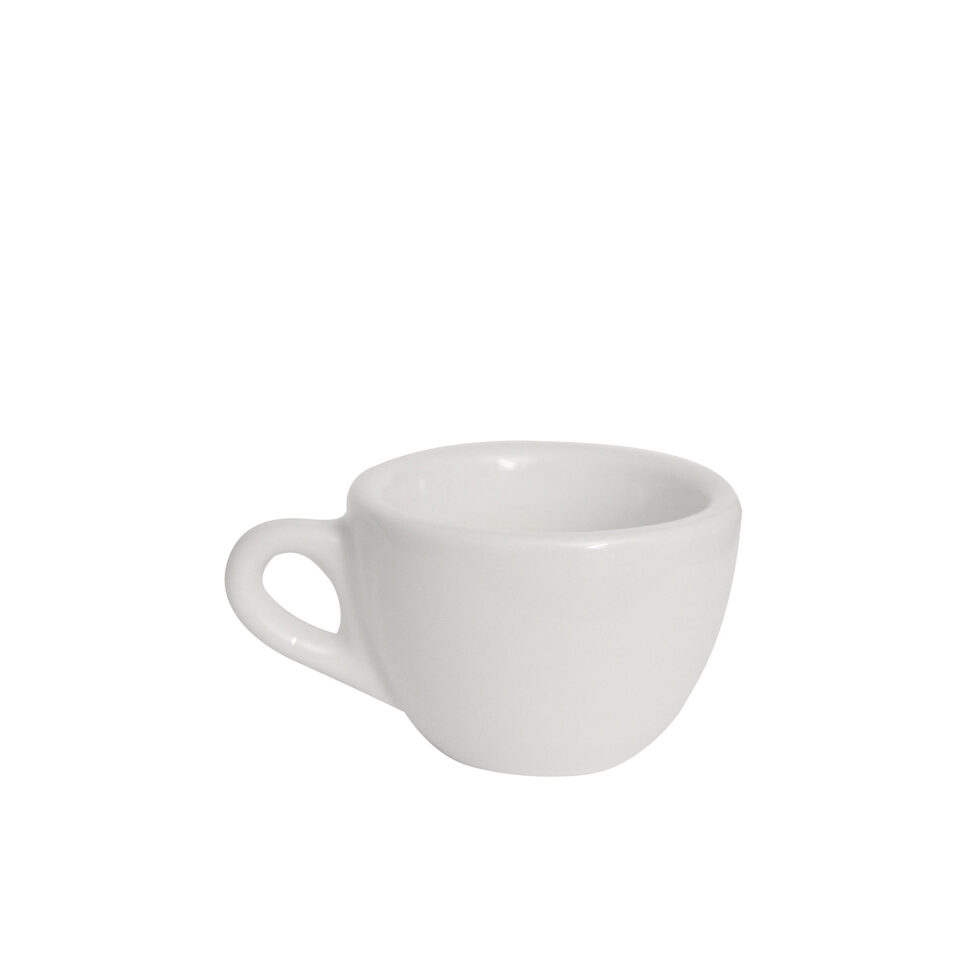 Tasse à espresso supérieure 0,7 dl 