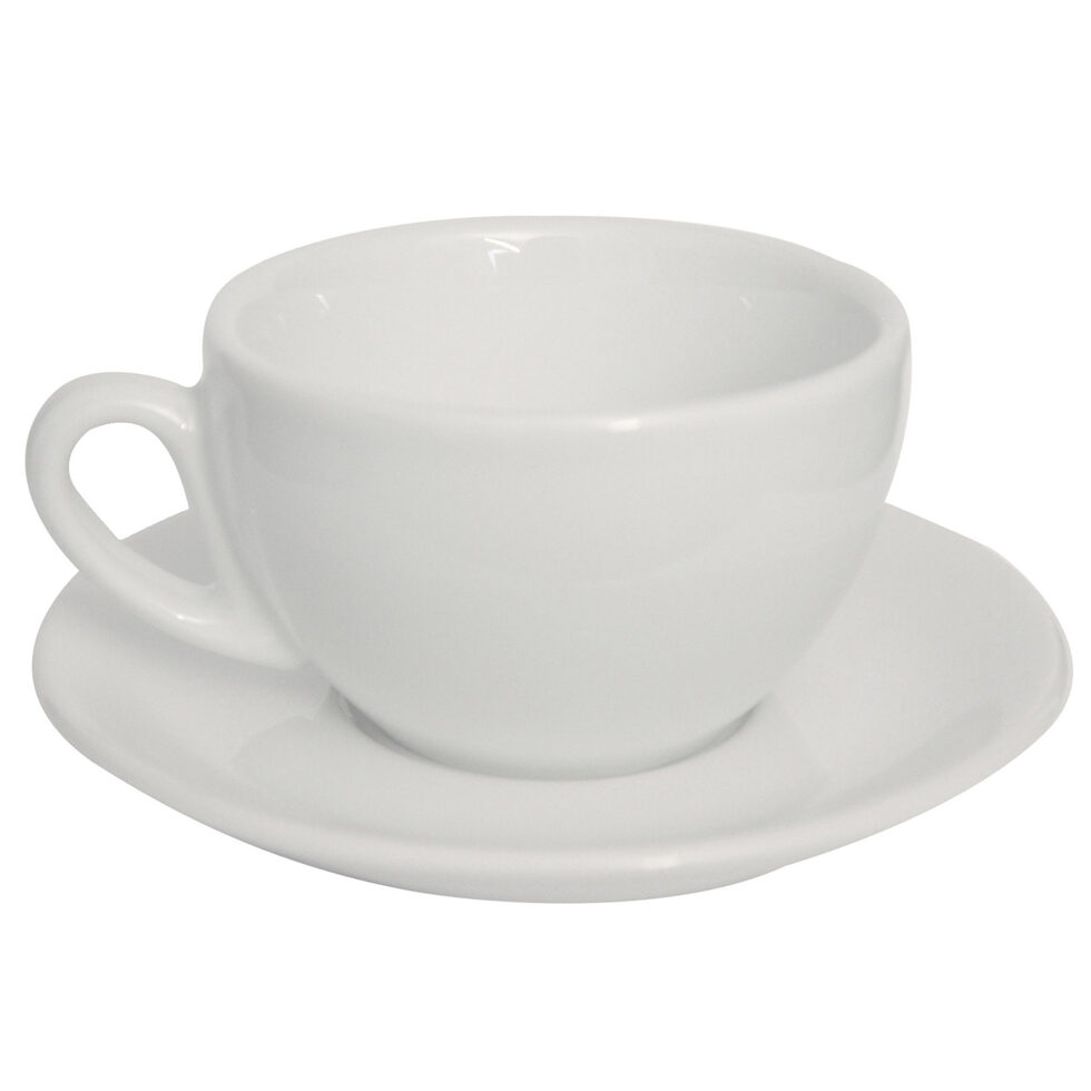 Tasse de petit-déjeuner supérieur 2,7 dl 