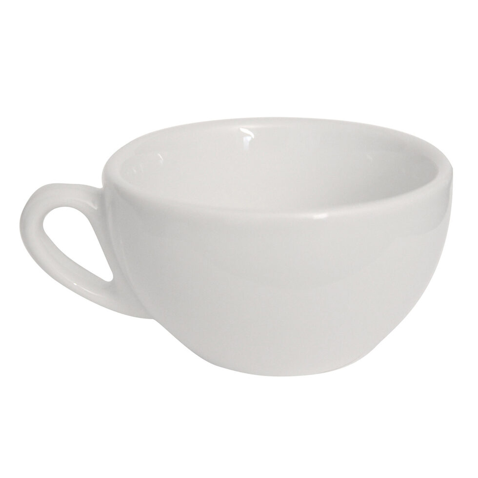Tasse de petit-déjeuner supérieur 2,7 dl 