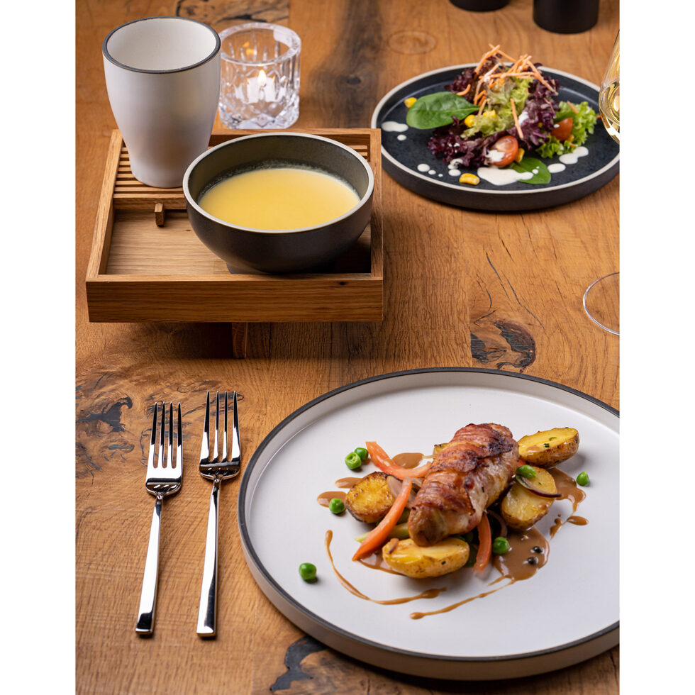 Gobelet
blanc 2.5 dl 