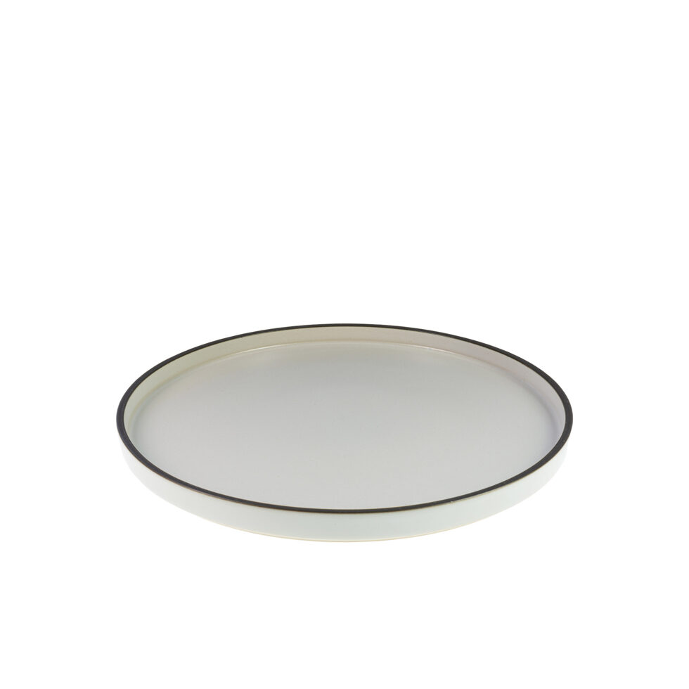 Assiette plate
blanc 20 cm 
