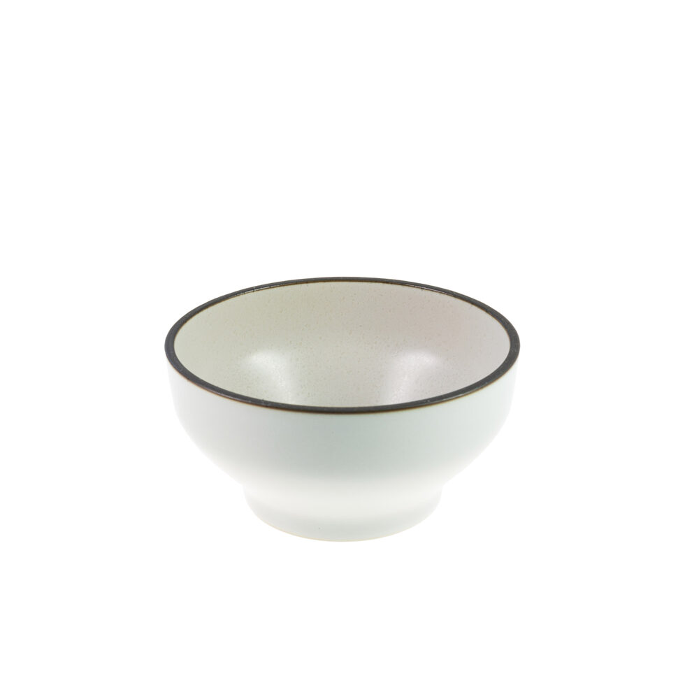 Bowl
blanc 13 cm 