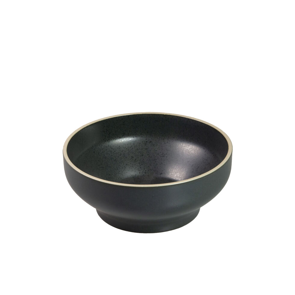Bowl
noir 16 cm 