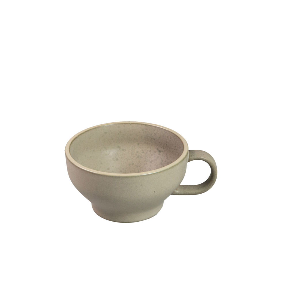 Tasse à café
beige 2.0 dl 