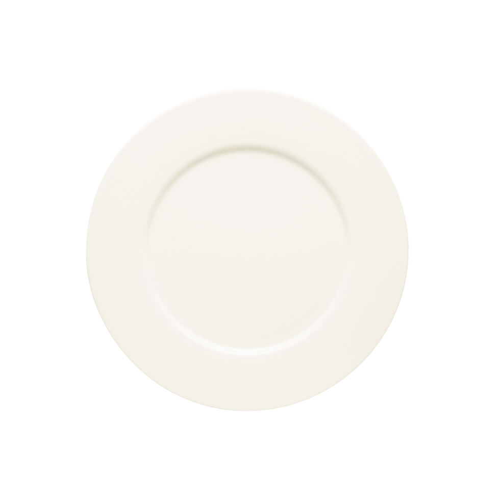 Assiette plate
avec drapeau 22cm 