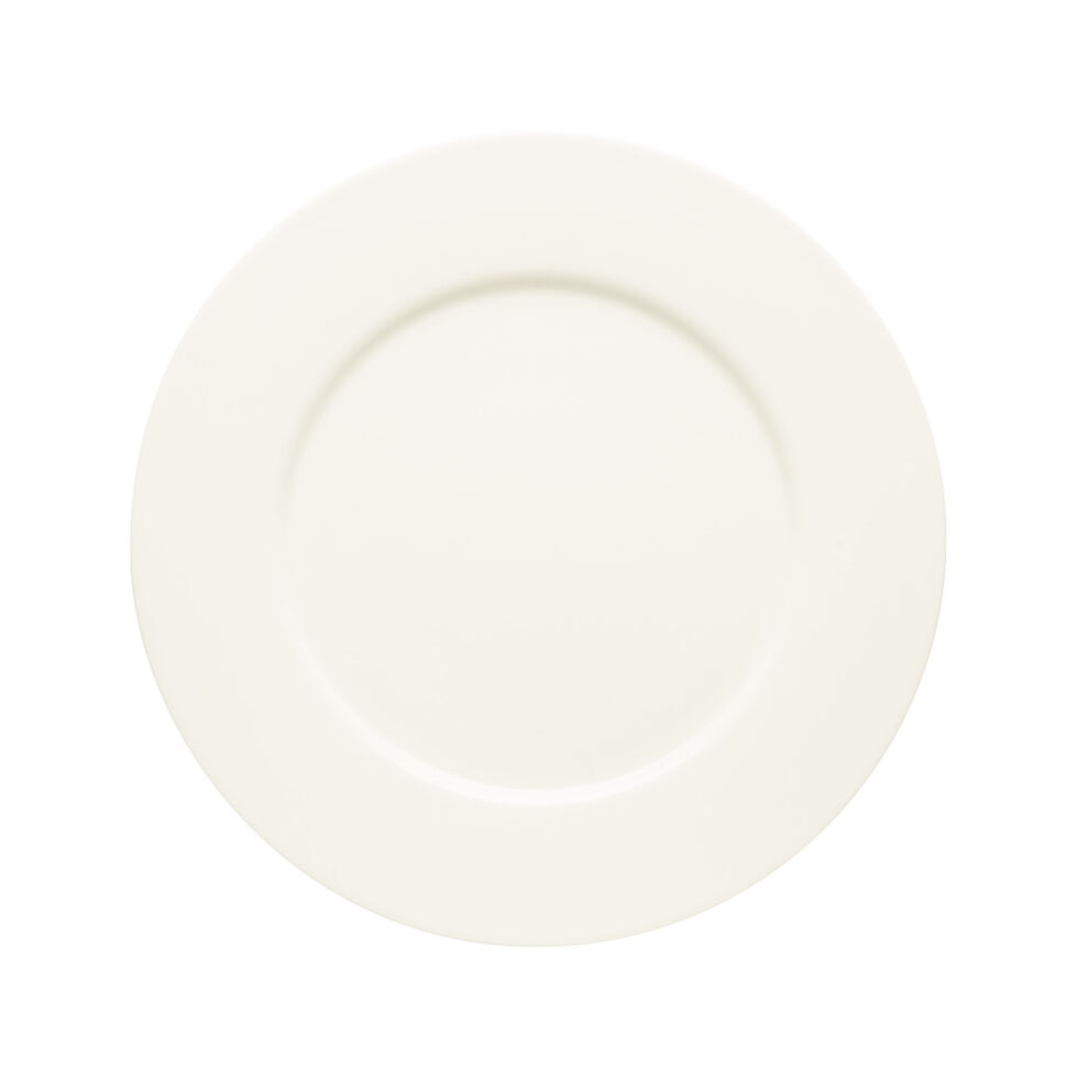 Assiette plate
avec drapeau 26cm 