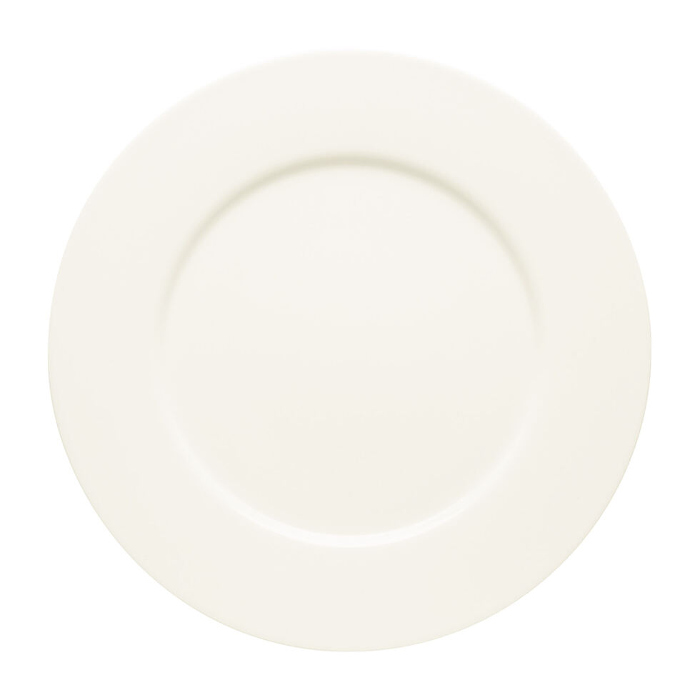 Assiette plate
avec drapeau 29cm 