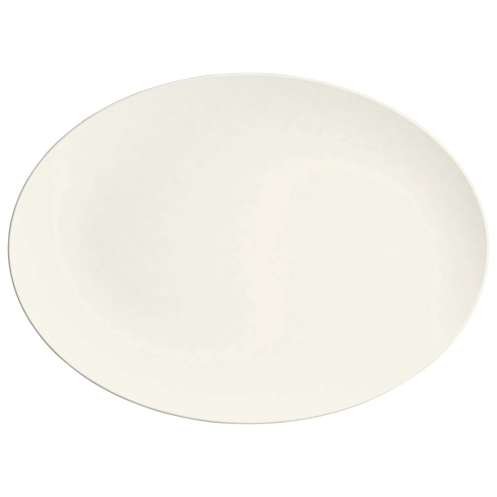 Plateau Coup
ovale 37cm 