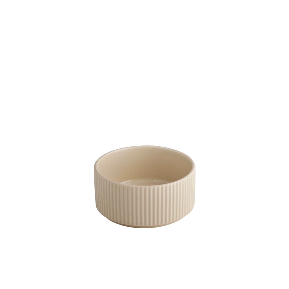 Schale Sand 12.5 cm Schale Sand 12.5 cm