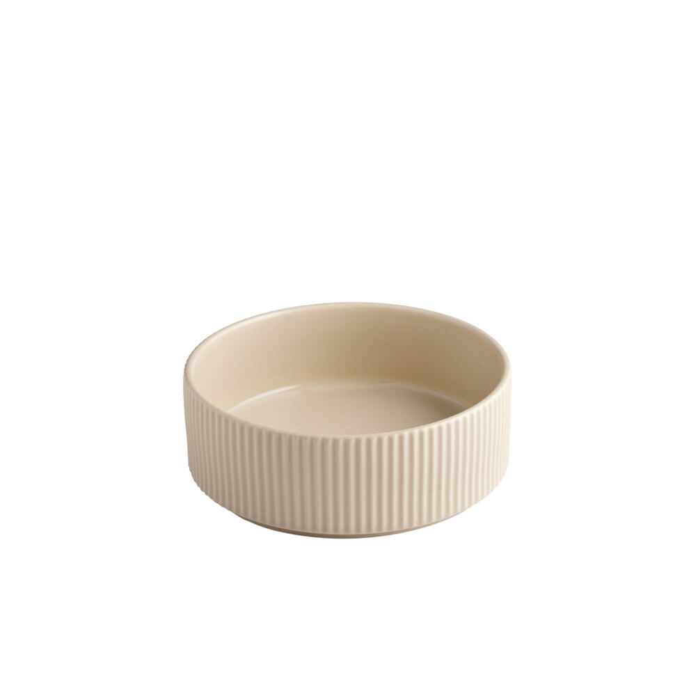 Schale Sand 16 cm Schale Sand 16 cm