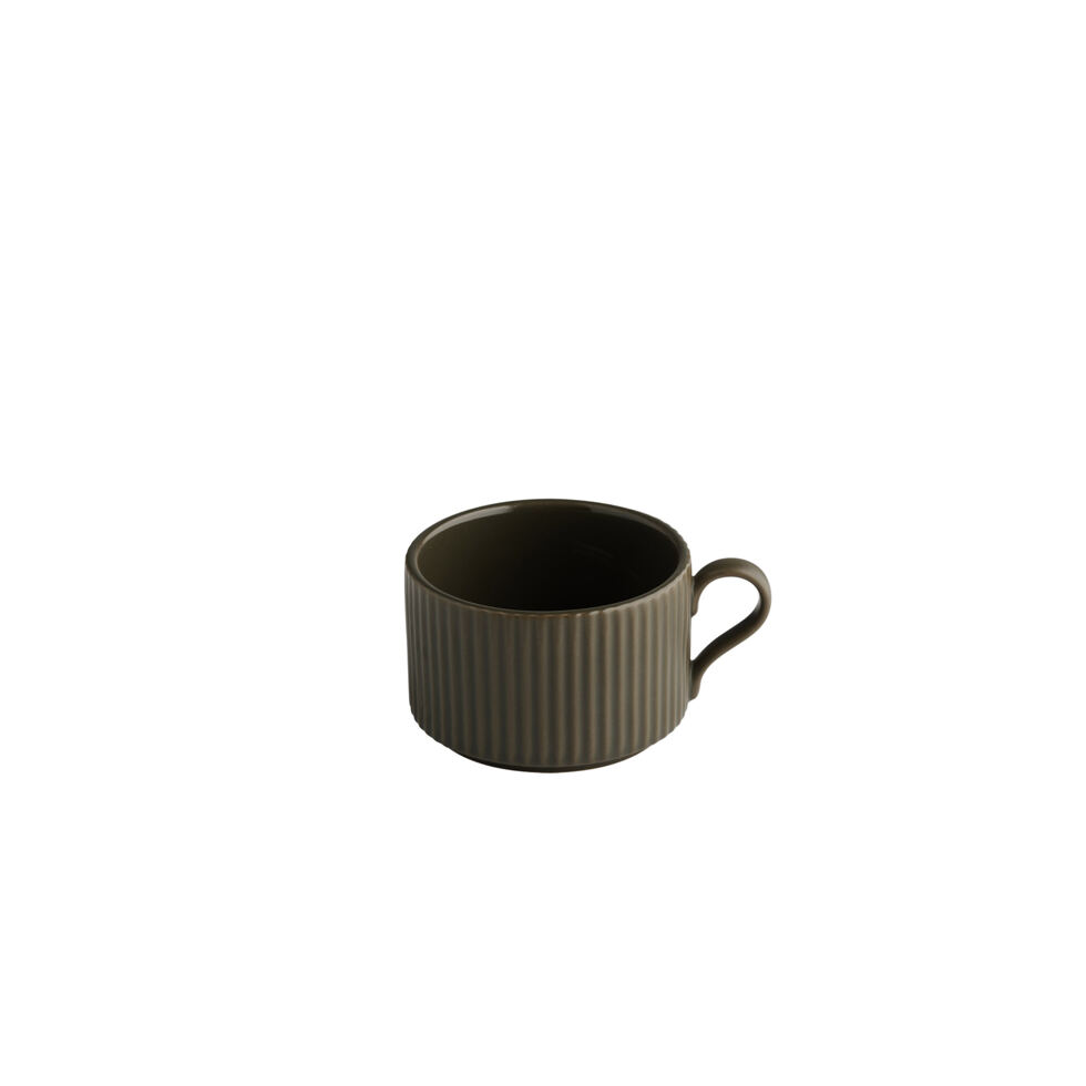 Kaffeetasse Mud 9 cm Kaffeetasse Mud 9 cm