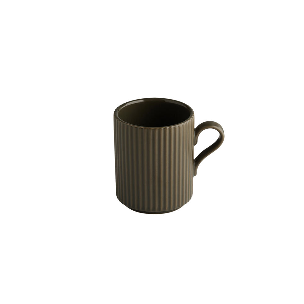 Cappuccinotasse/Mug Mud 7 cm Cappuccinotasse/Mug Mud 7 cm
