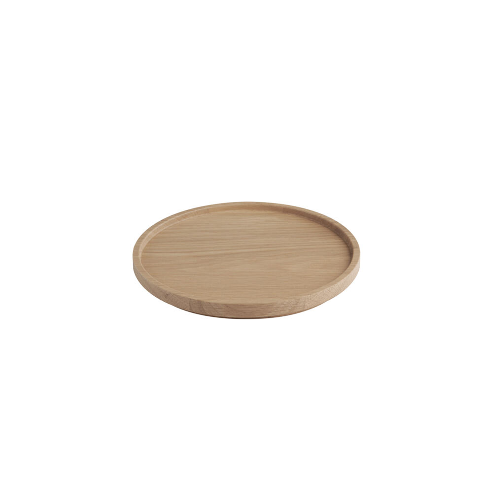 Teller Flach Holz 16 cm Teller Flach Holz 16 cm