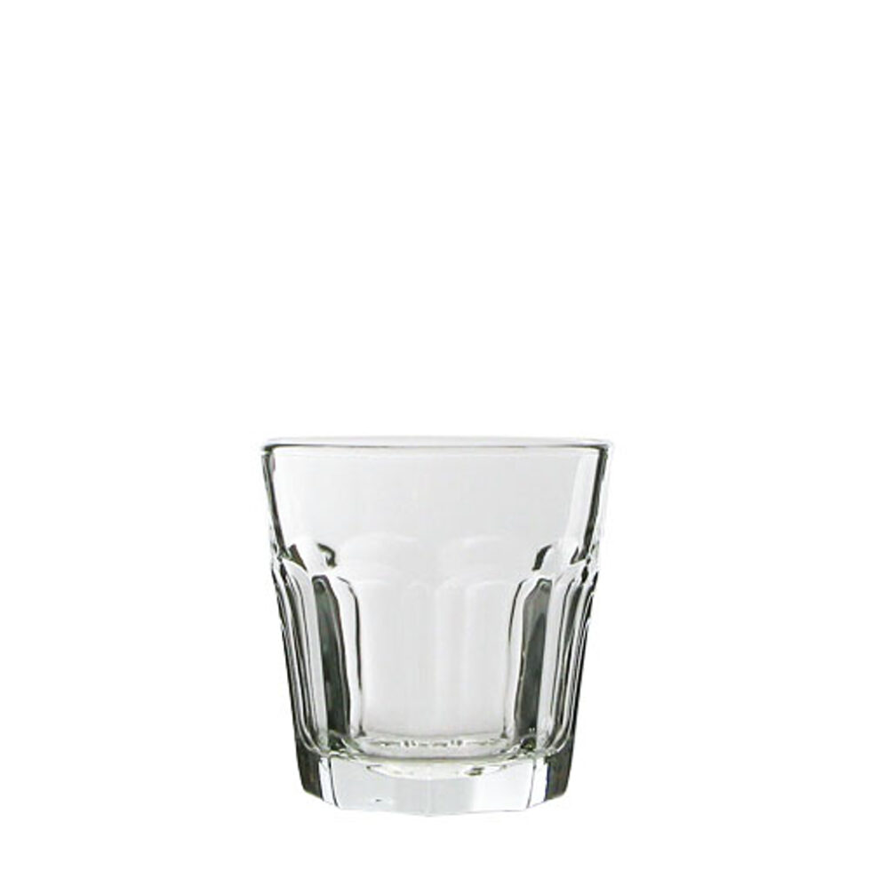 USA BECHER
Becher nieder 21 cl 