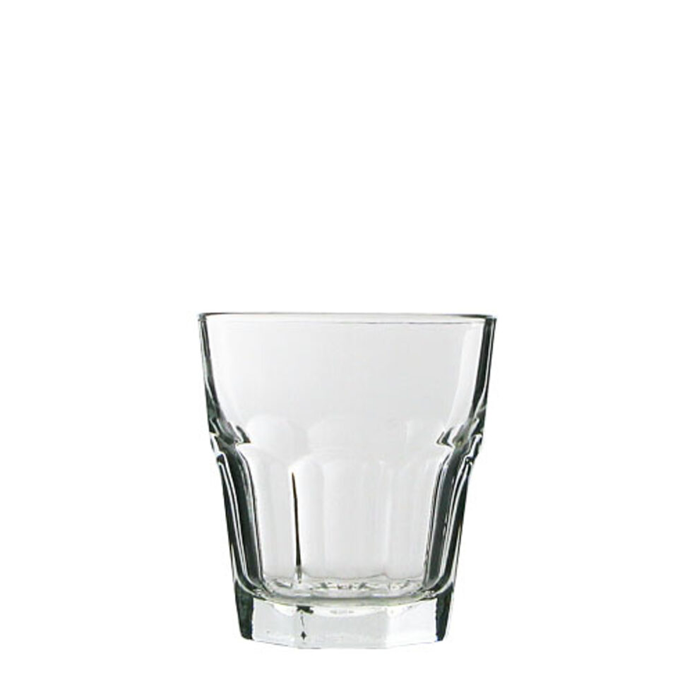 USA BECHER
Becher nieder 26 cl 