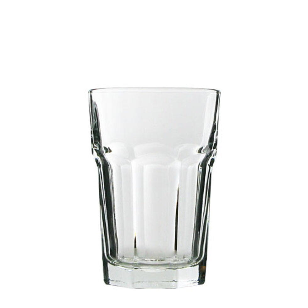 USA BECHER
Becher nieder 35 cl 