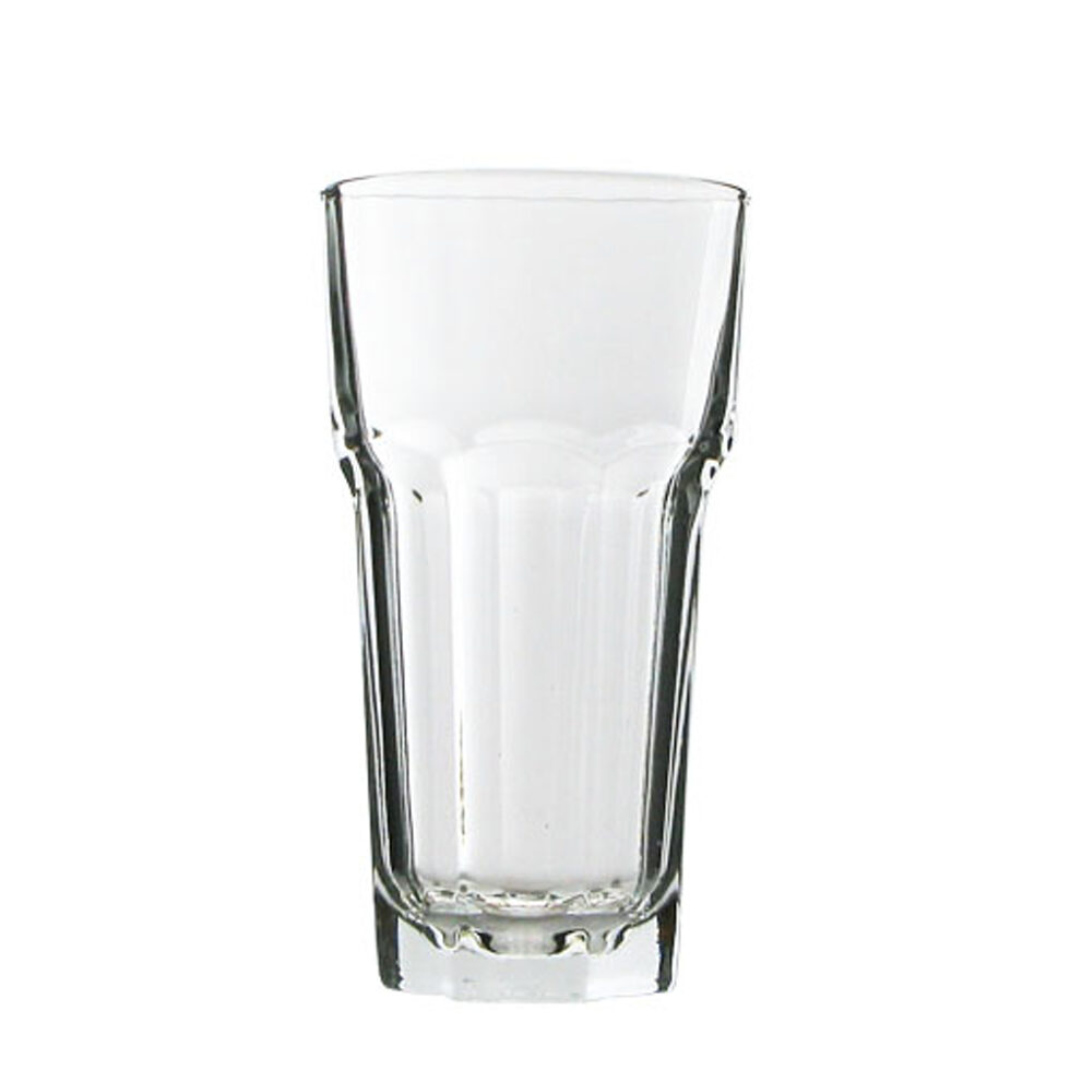 USA BECHER
Becher hoch 35 cl 