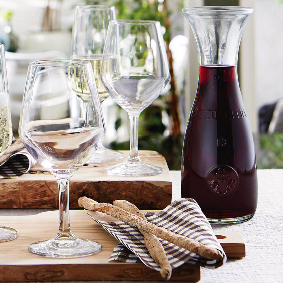 Budelle italien
1.0 lt calibré 