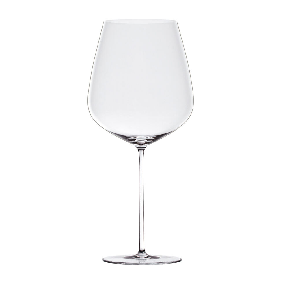 Red wine goblet
75cl Red wine goblet
75cl