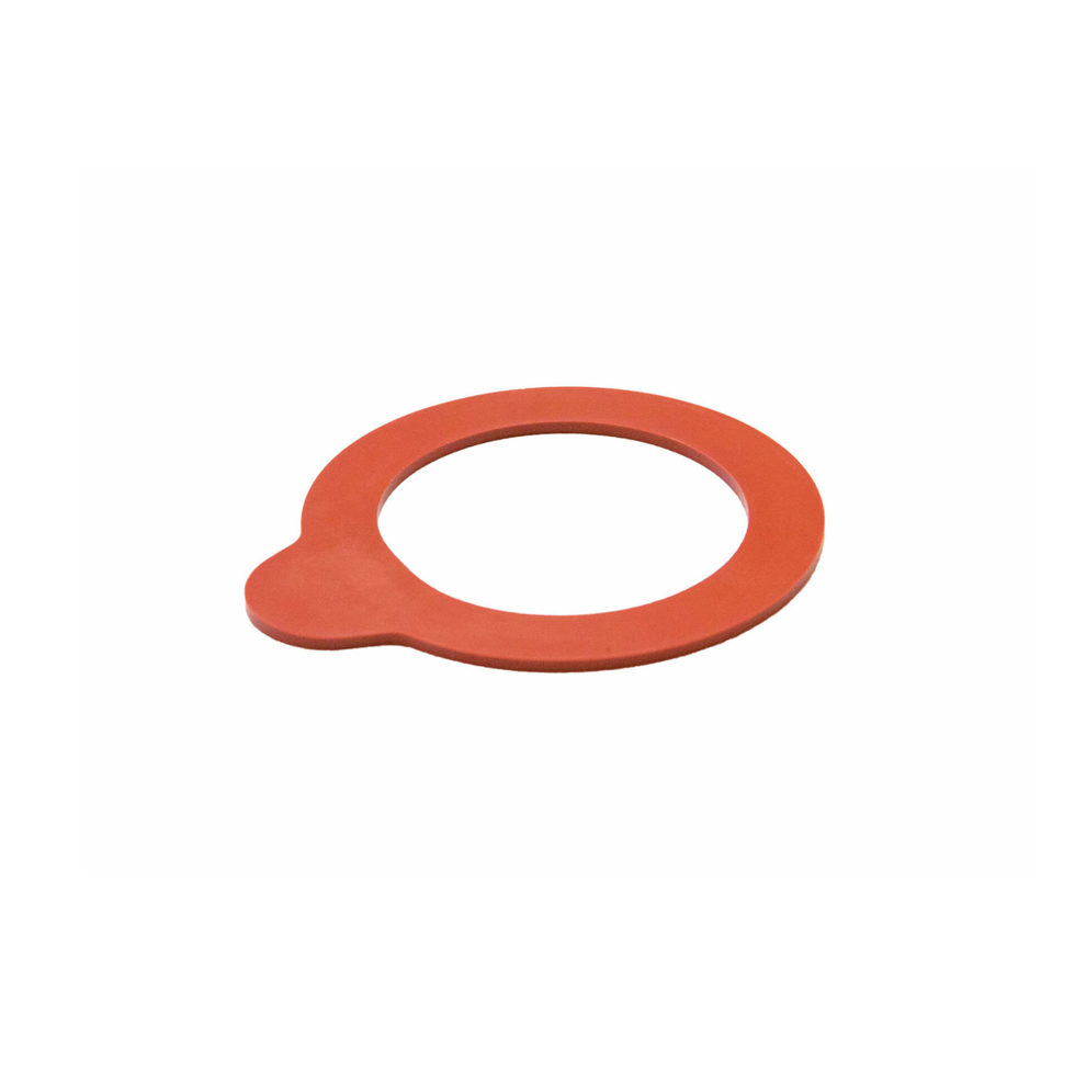 Ersatz-Dichtung 6er
Konfi / Einmachglas 8 cm 