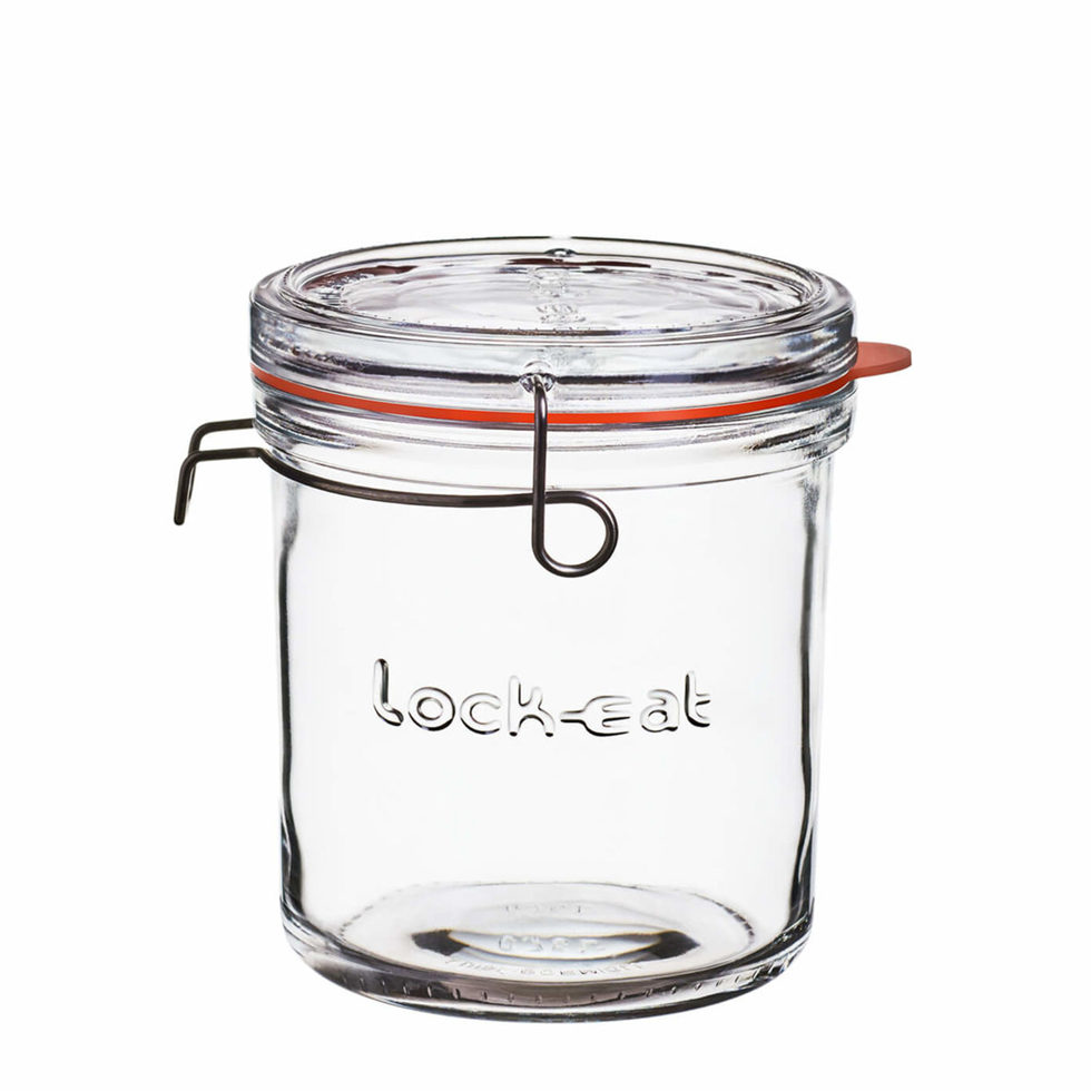 Pot de conservation XL 75 cl 