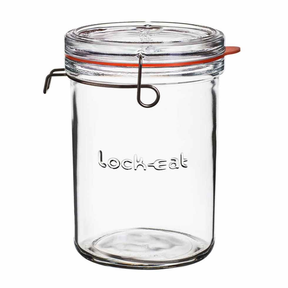 Pot de conservation XL 100 cl 