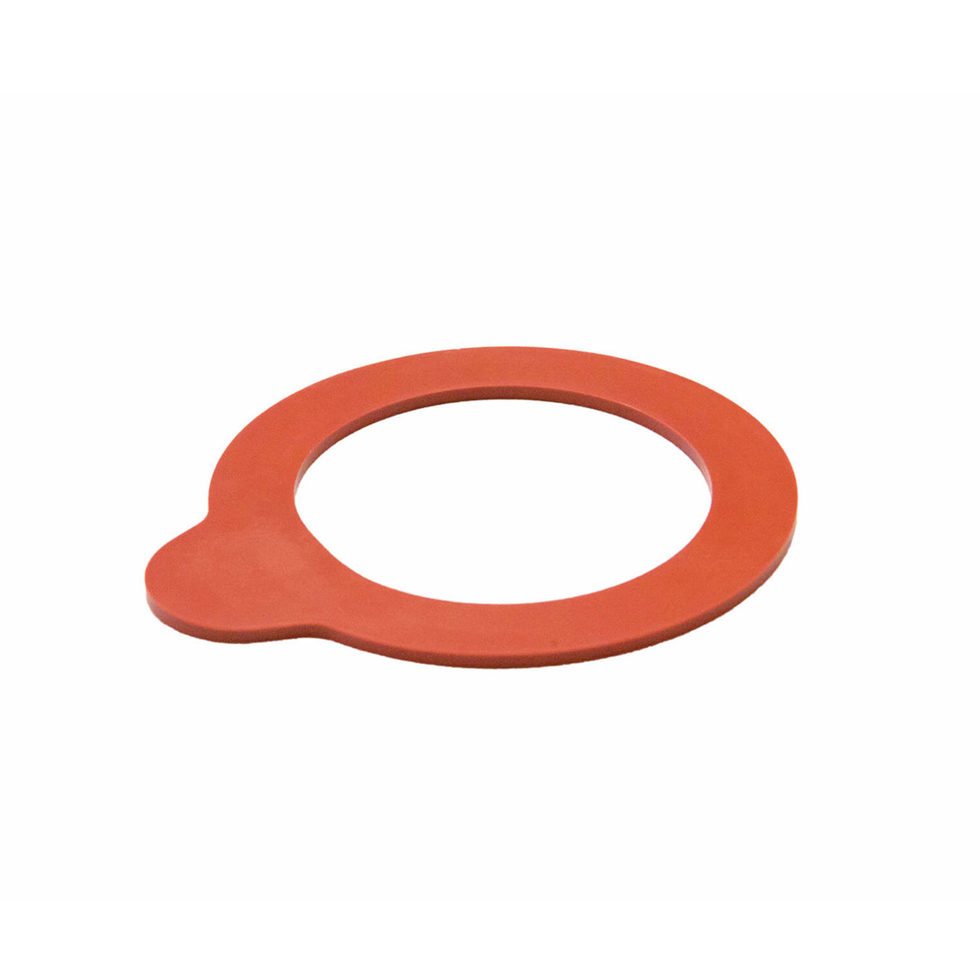 Joint de rechange 6er
Pot de conserve 12 cm 