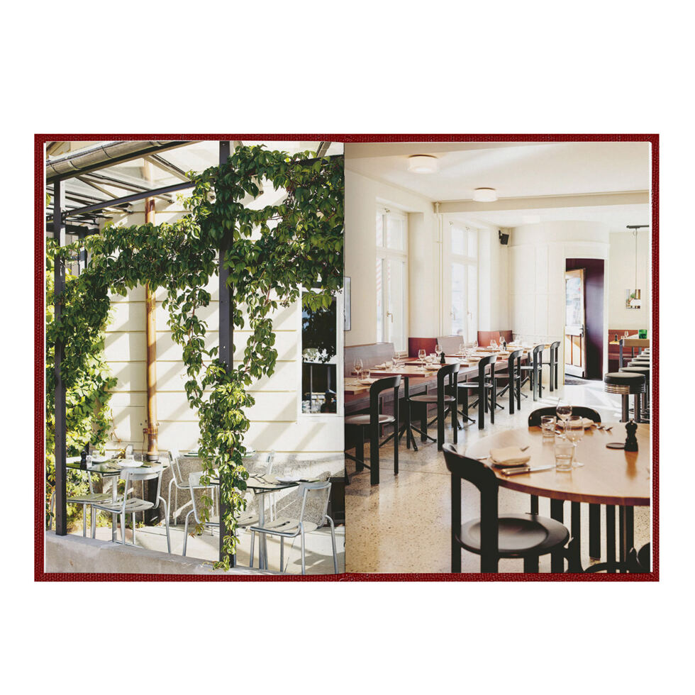 Vorbestellung möglich:
Essen gehn! Bern 
Gutscheinbuch 2026 / 2027 Essen gehn! Bern Gutscheinbuch