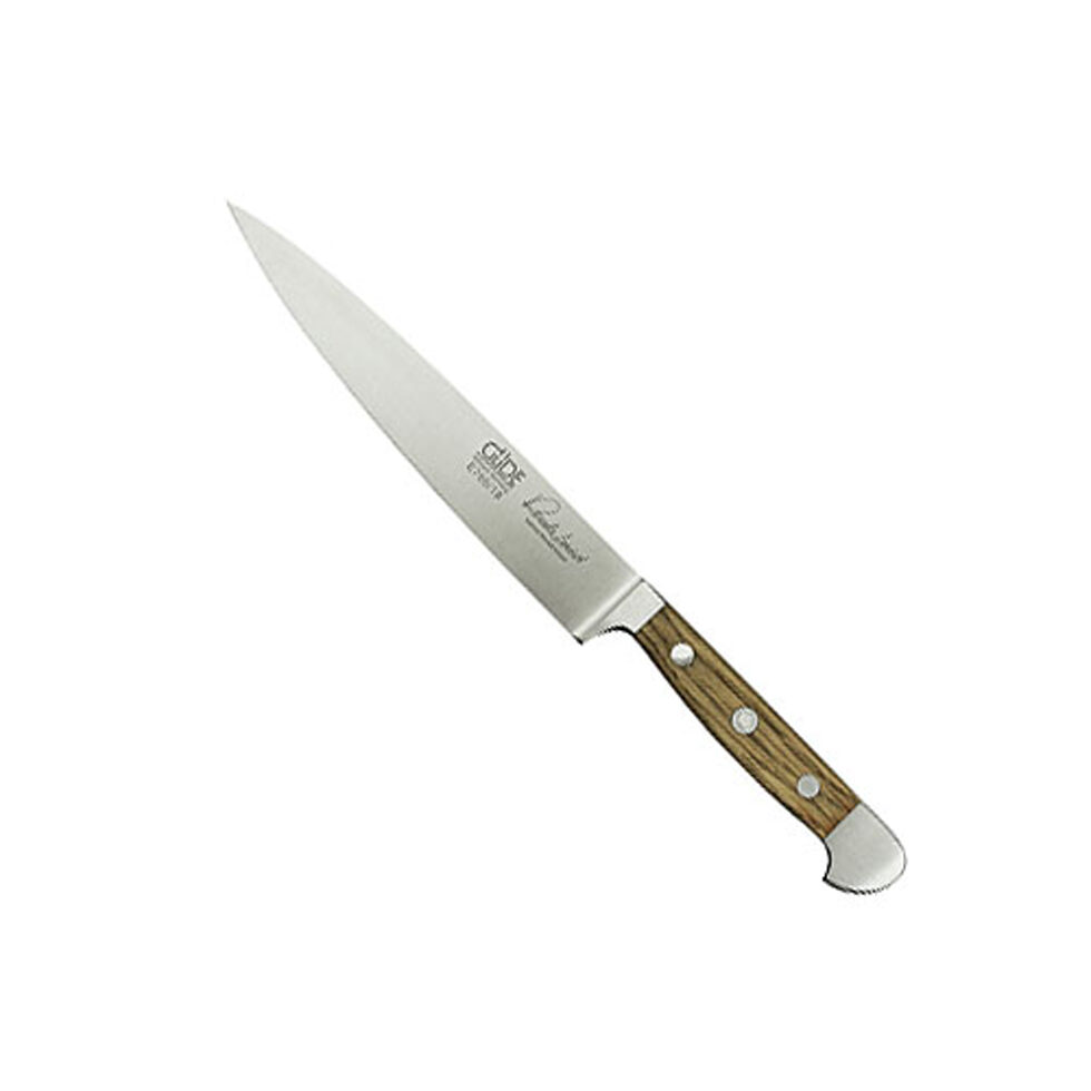 ALPHA FASSEICHE
Couteau à filet flexible 18 cm 