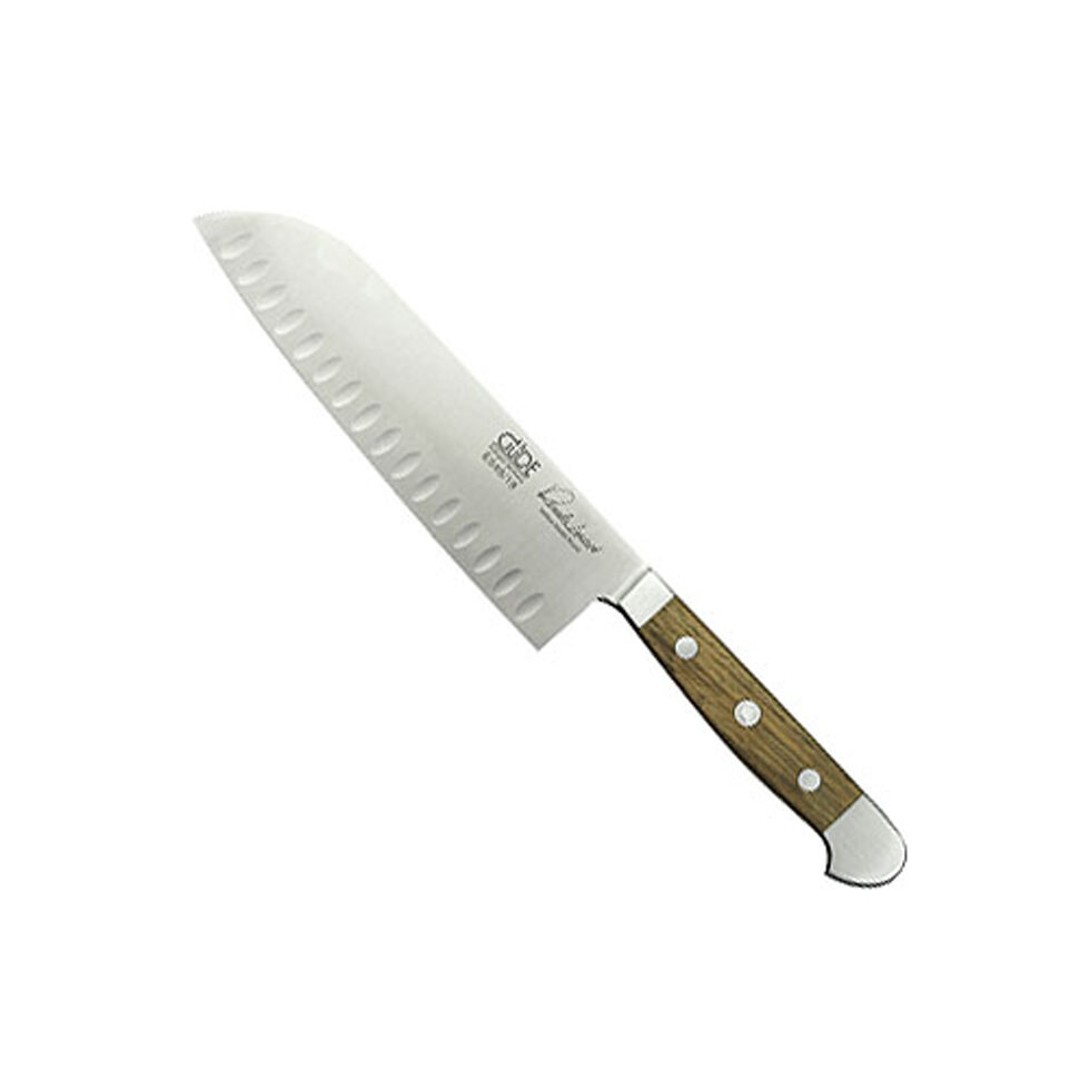 ALPHA FASSEICHE
Santoku 18 cm 