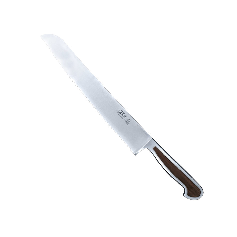 DELTA
Brotmesser 26 cm 