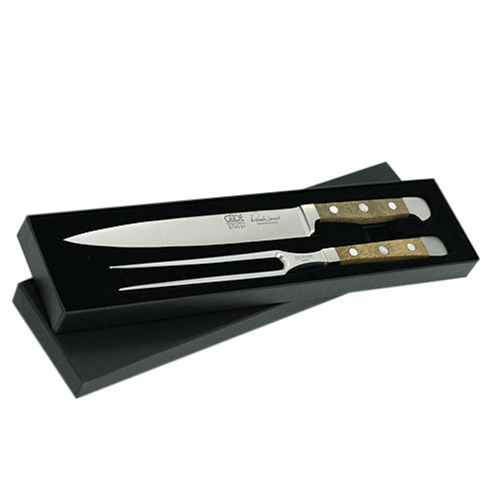 ALPHA FASSEICHE
Set à découper 2 pièces 