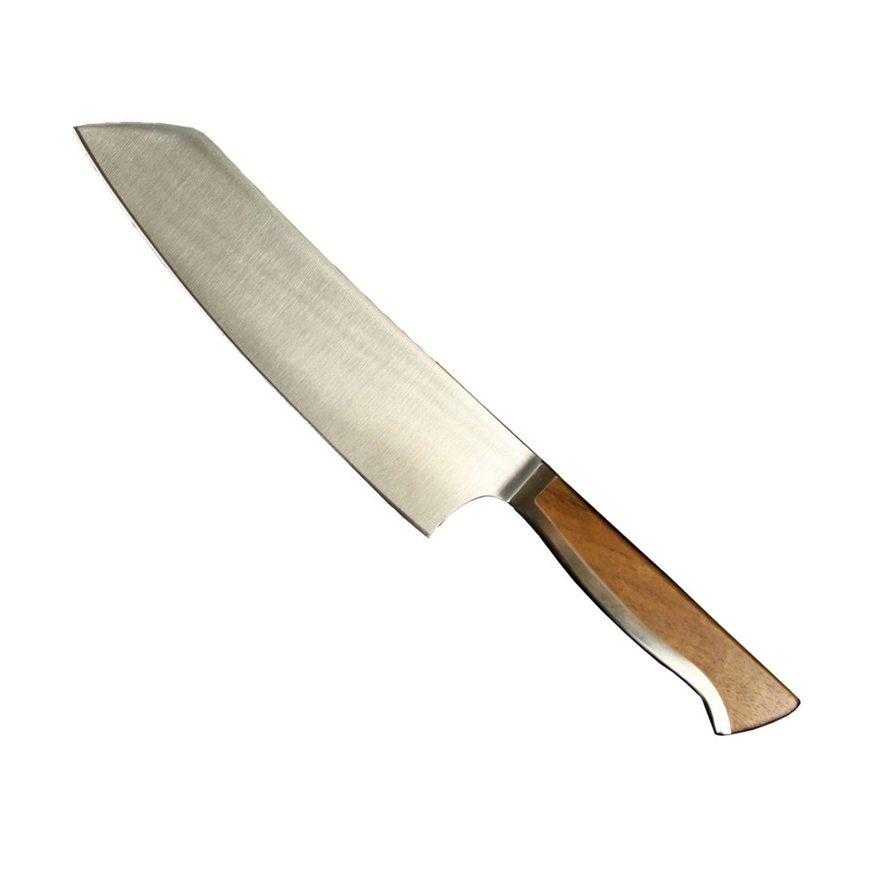 CAMINADA
Couteau Santoku 18 cm 
